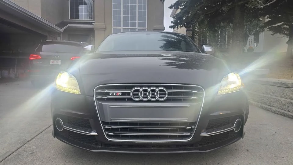 2011 Audi TTS Mk2 - Image 7 of 13