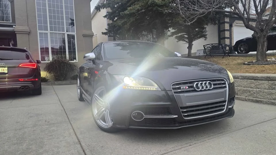 2011 Audi TTS Mk2 - Image 8 of 13