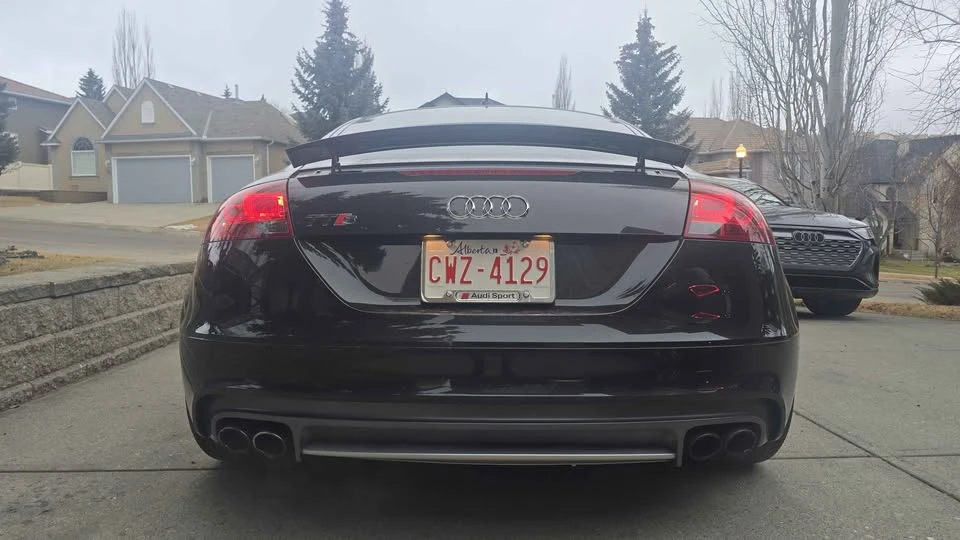 2011 Audi TTS Mk2 - Image 4 of 13