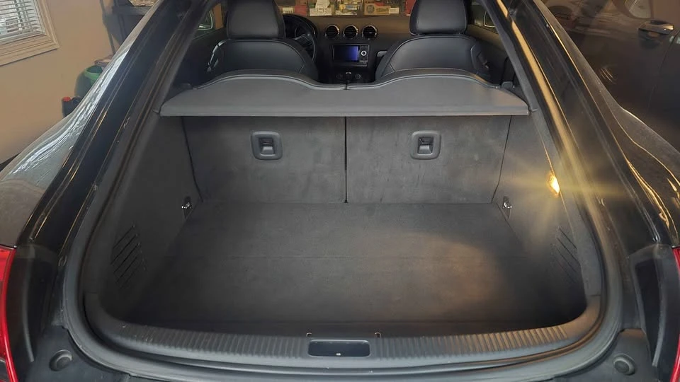 2011 Audi TTS Mk2 - Image 13 of 13