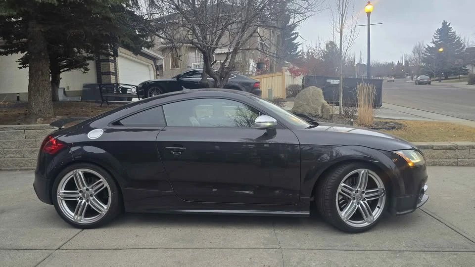 2011 Audi TTS Mk2 - Image 2 of 13