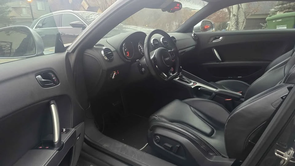 2011 Audi TTS Mk2 - Image 10 of 13