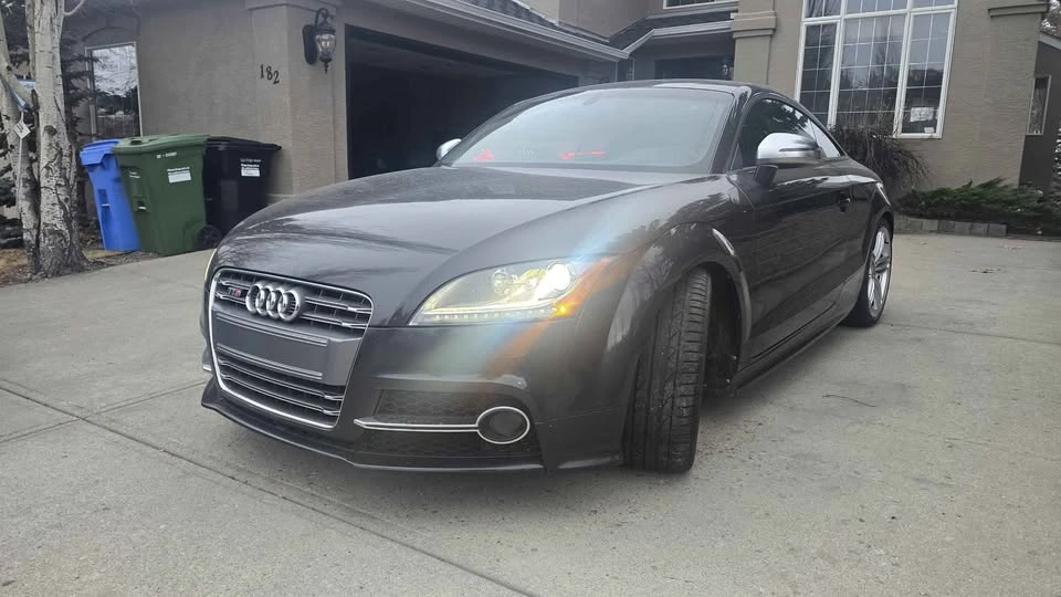 2011 Audi TTS Mk2 - Image 6 of 13