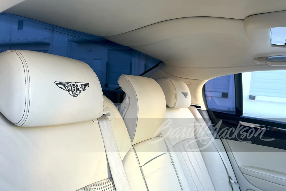 2011 Bentley Continental Flying Spur - Image 20 of 22