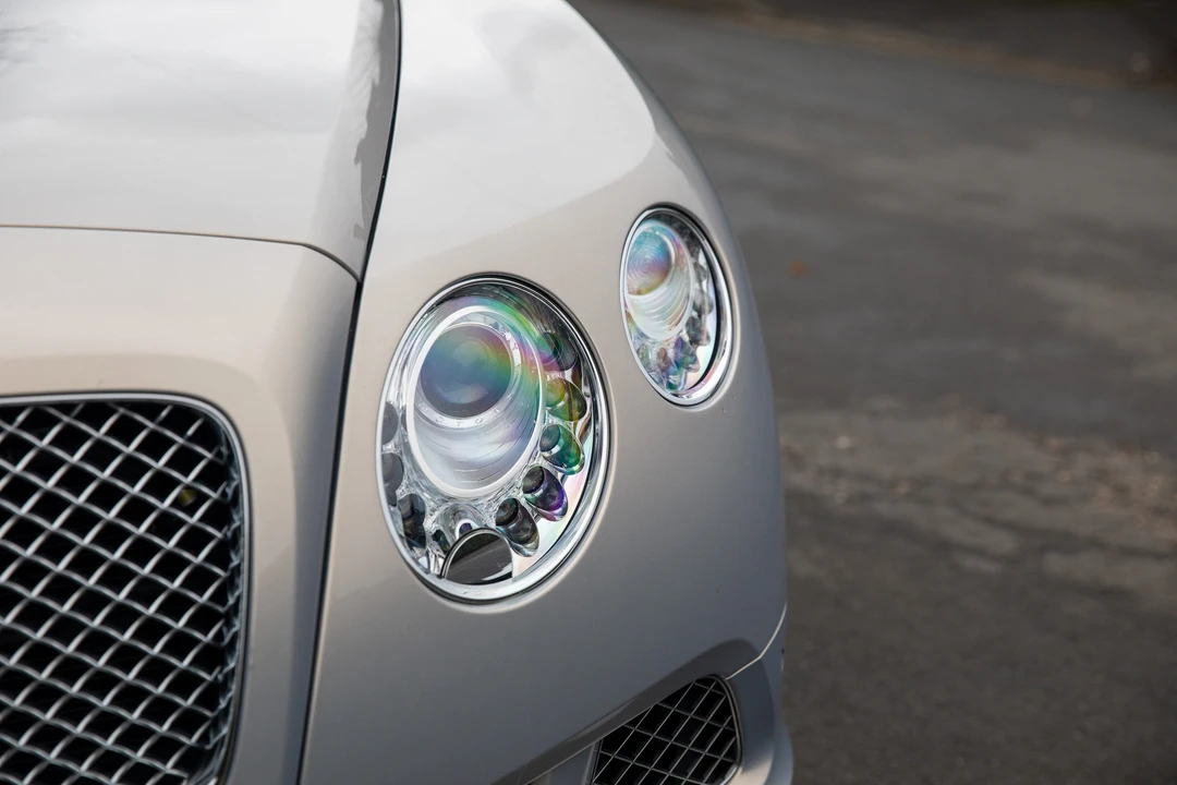 2011 Bentley Continental GT 1st Gen - Image 23 of 31