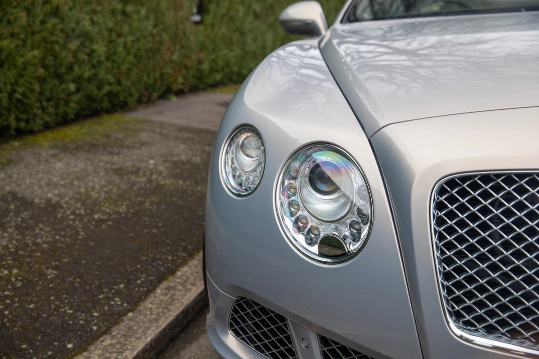 2011 Bentley Continental GT 1st Gen - Image 22 of 31