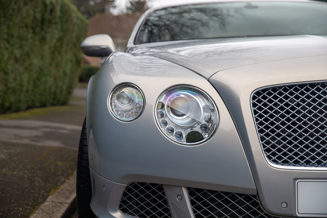 2011 Bentley Continental GT 1st Gen - Image 25 of 31