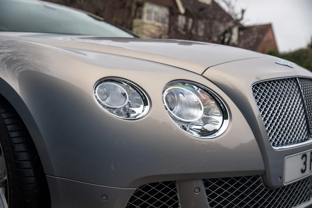 2011 Bentley Continental GT 1st Gen - Image 27 of 31