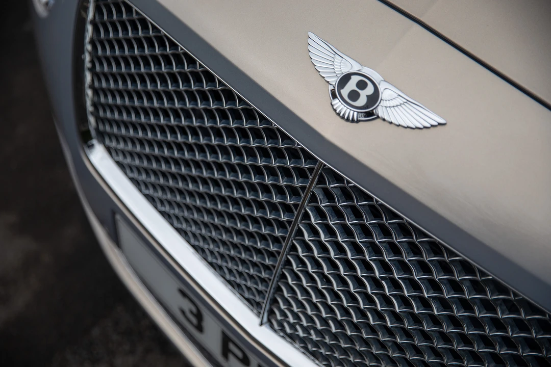 2011 Bentley Continental GT 1st Gen - Image 29 of 31