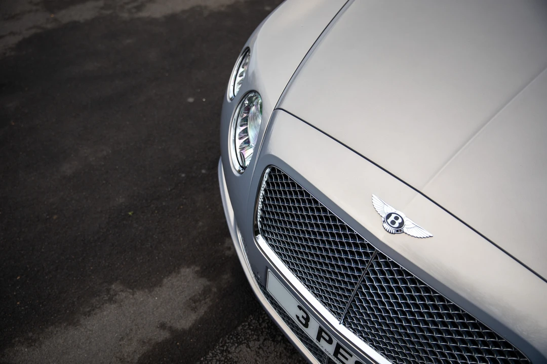 2011 Bentley Continental GT 1st Gen - Image 30 of 31