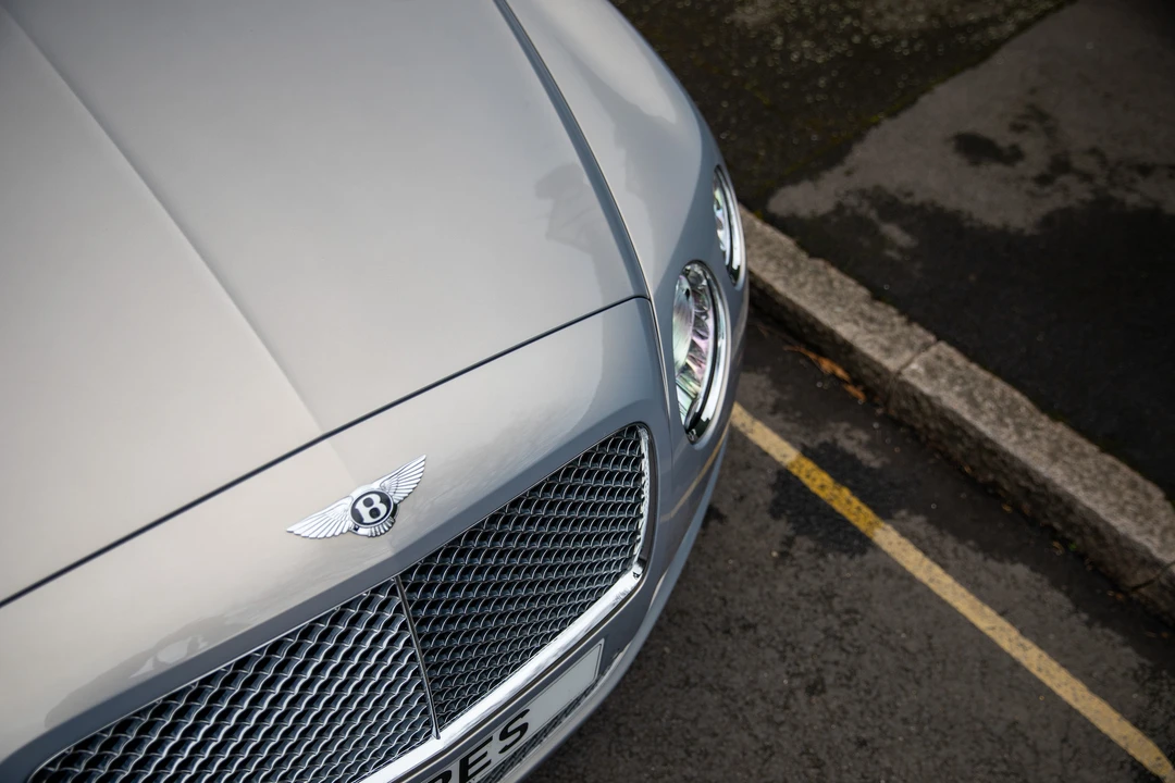 2011 Bentley Continental GT 1st Gen - Image 31 of 31