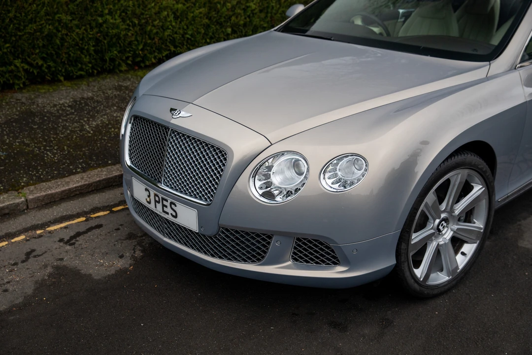 2011 Bentley Continental GT 1st Gen - Image 28 of 31