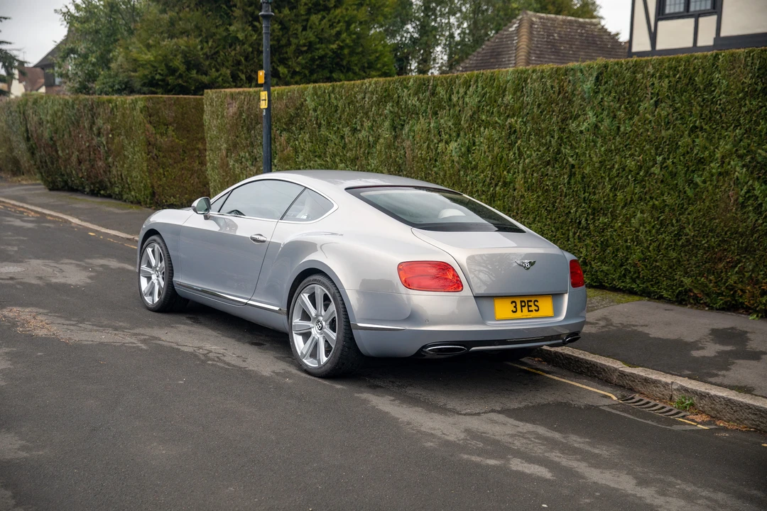 2011 Bentley Continental GT 1st Gen - Image 6 of 31