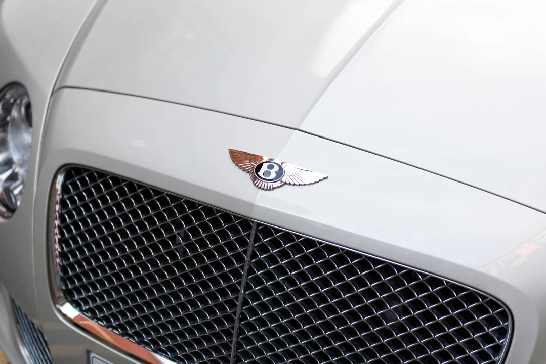2011 Bentley Continental GT 1st Gen - Image 31 of 31