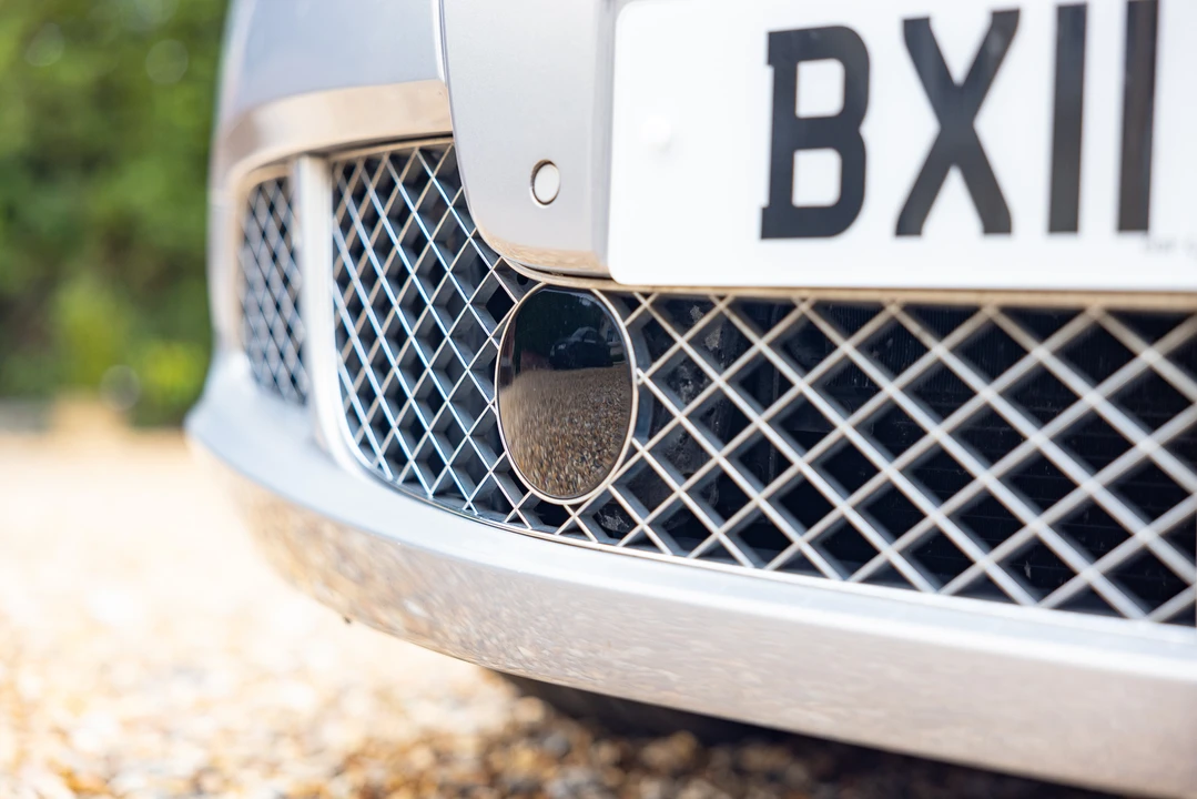 2011 Bentley Continental GT 1st Gen - Image 25 of 31