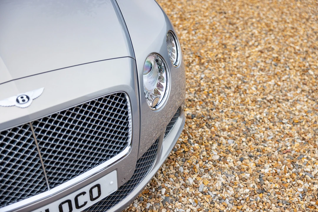 2011 Bentley Continental GT 1st Gen - Image 28 of 31