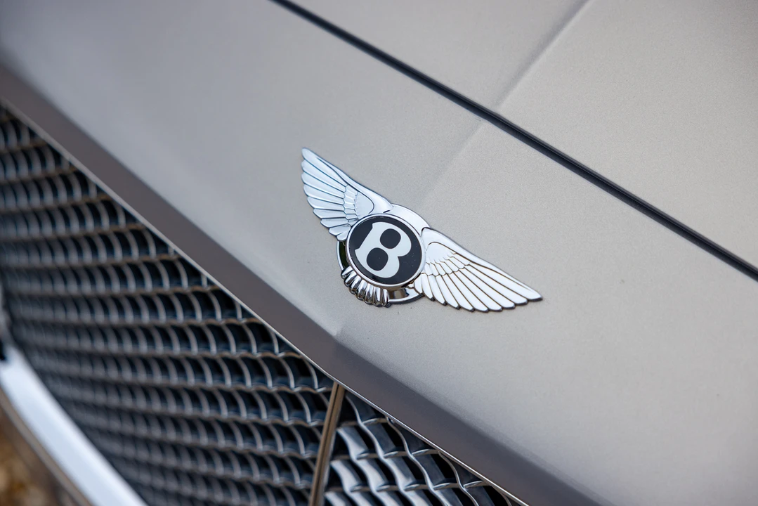 2011 Bentley Continental GT 1st Gen - Image 30 of 31