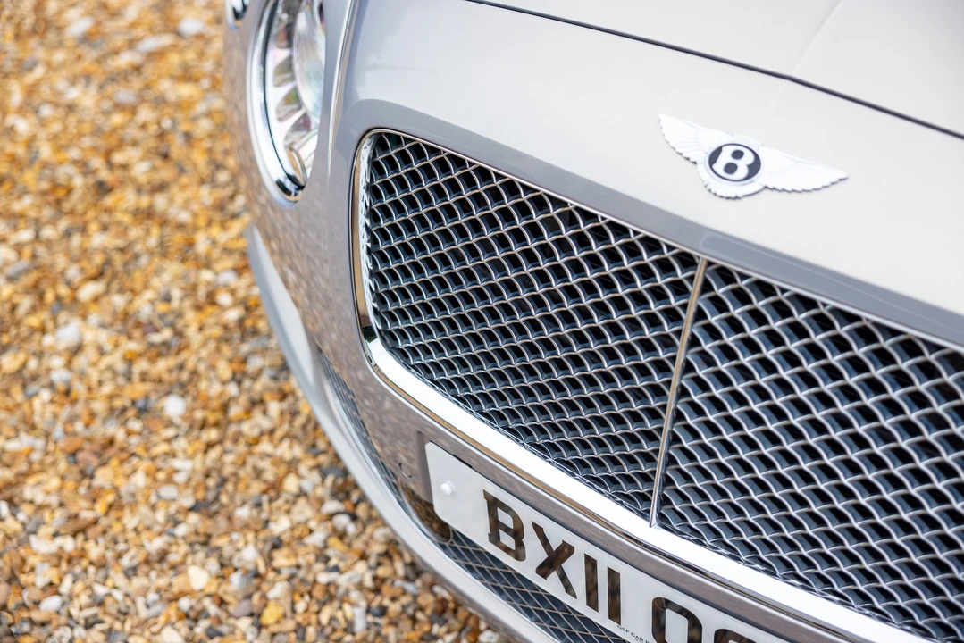 2011 Bentley Continental GT 1st Gen - Image 31 of 31