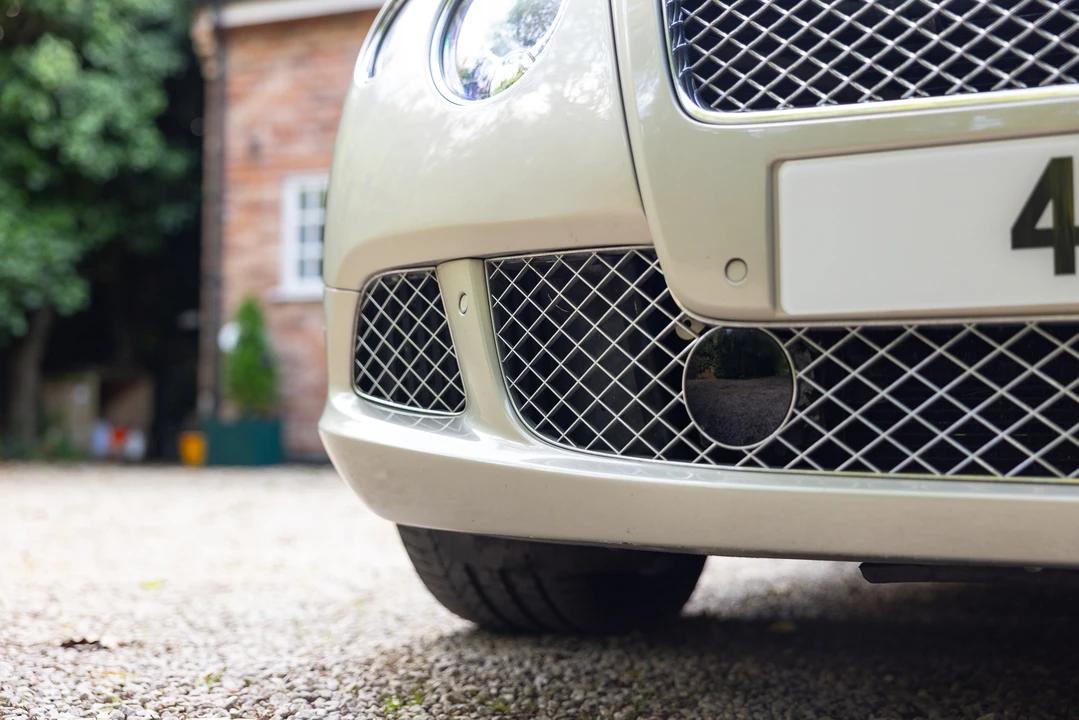 2011 Bentley Continental GT 1st Gen - Image 29 of 31