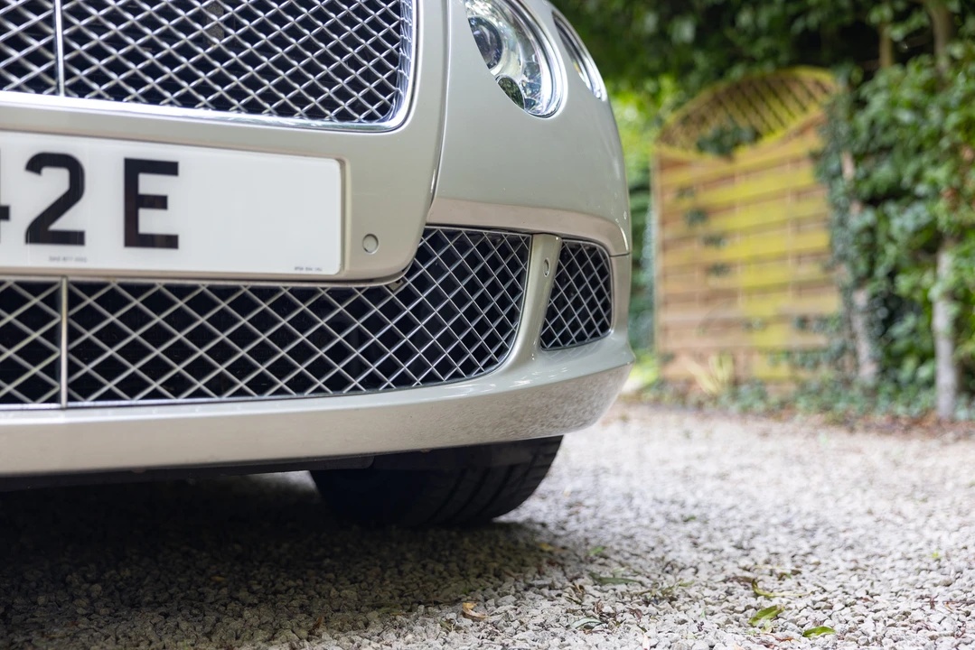2011 Bentley Continental GT 1st Gen - Image 19 of 31