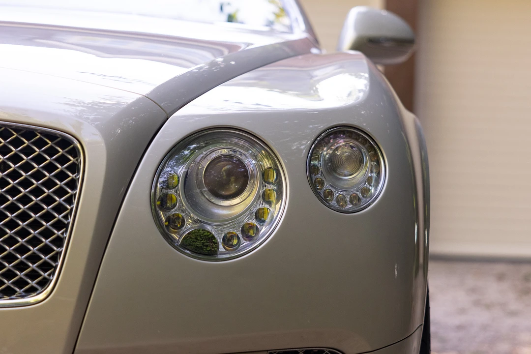 2011 Bentley Continental GT 1st Gen - Image 20 of 31
