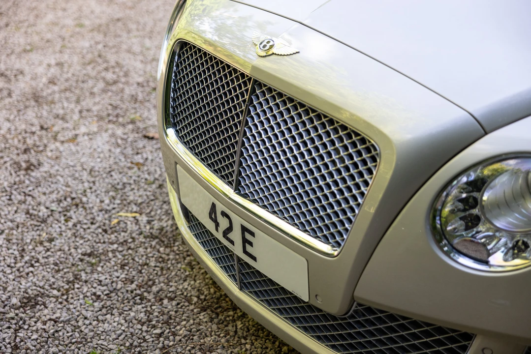 2011 Bentley Continental GT 1st Gen - Image 23 of 31