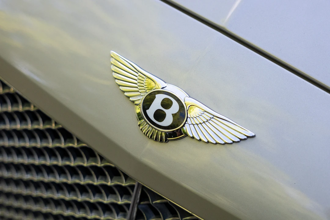 2011 Bentley Continental GT 1st Gen - Image 24 of 31