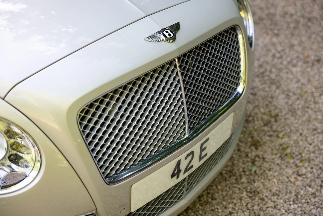 2011 Bentley Continental GT 1st Gen - Image 26 of 31