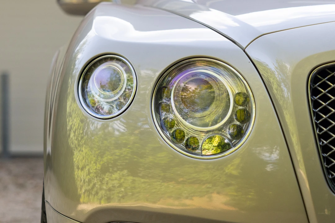 2011 Bentley Continental GT 1st Gen - Image 28 of 31