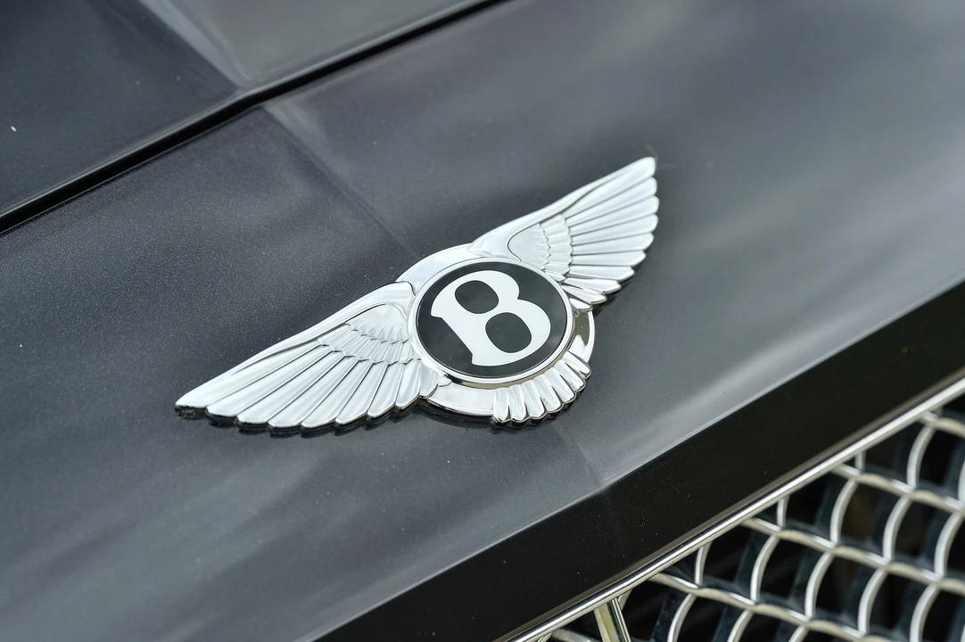2011 Bentley Continental GT 1st Gen - Image 31 of 31