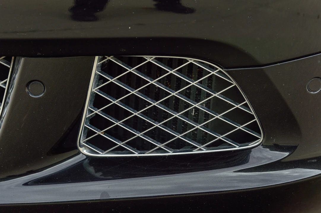 2011 Bentley Continental GT 1st Gen - Image 29 of 31