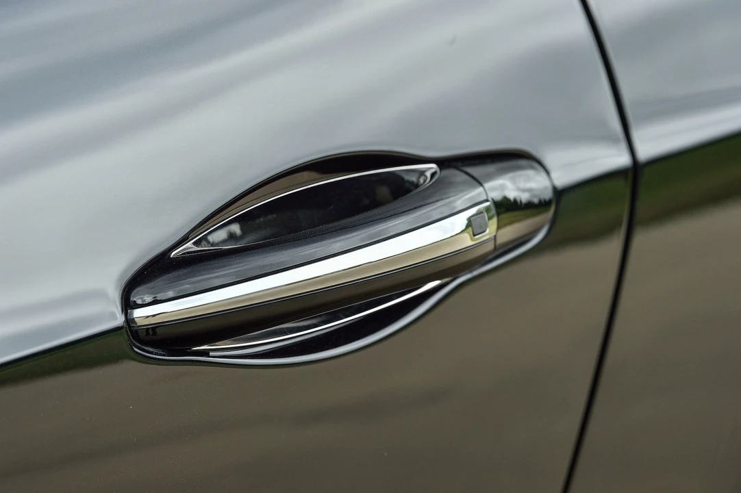 2011 Bentley Continental GT 1st Gen - Image 28 of 31
