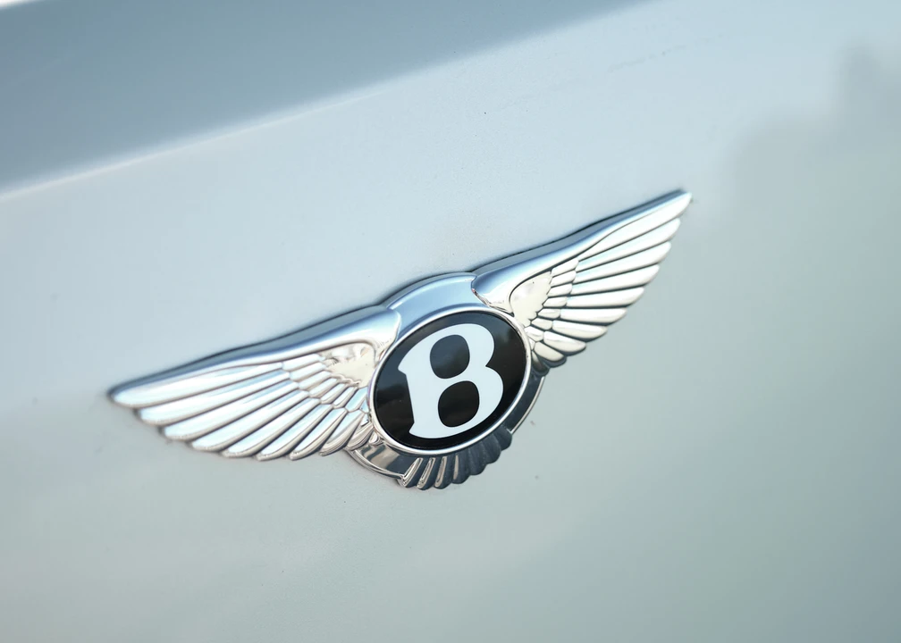 2011 Bentley Continental GT 1st Gen - Image 22 of 31