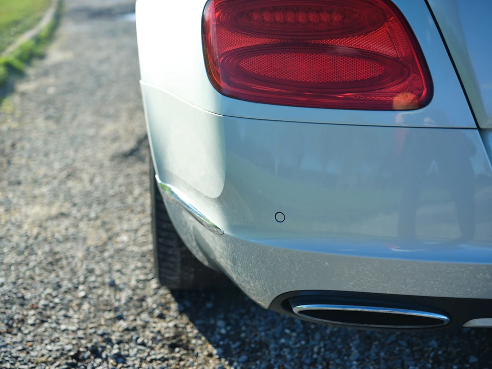 2011 Bentley Continental GT 1st Gen - Image 27 of 31