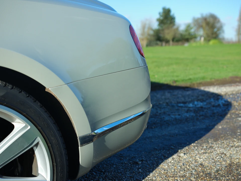 2011 Bentley Continental GT 1st Gen - Image 29 of 31