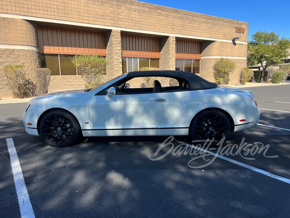 2011 Bentley Continental GTC - Image 15 of 17