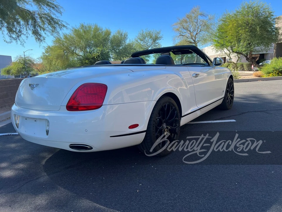 2011 Bentley Continental GTC - Image 2 of 17