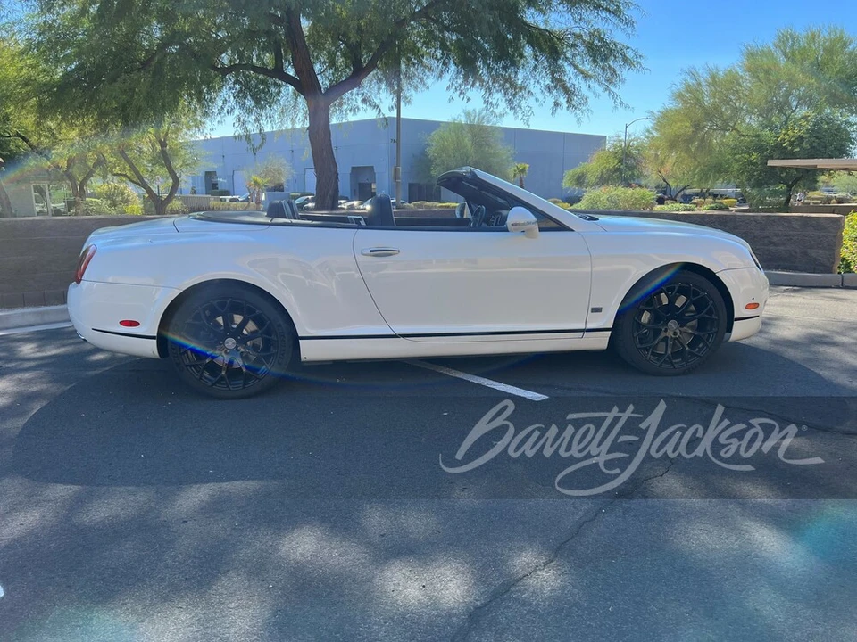 2011 Bentley Continental GTC - Image 5 of 17