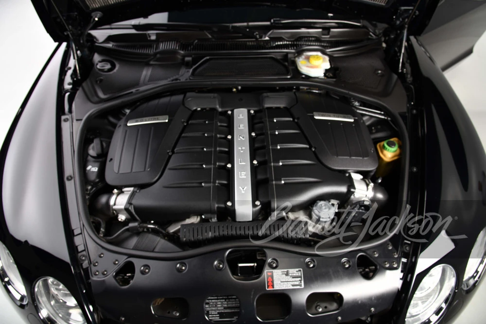 2011 Bentley Continental GTC - Image 2 of 31