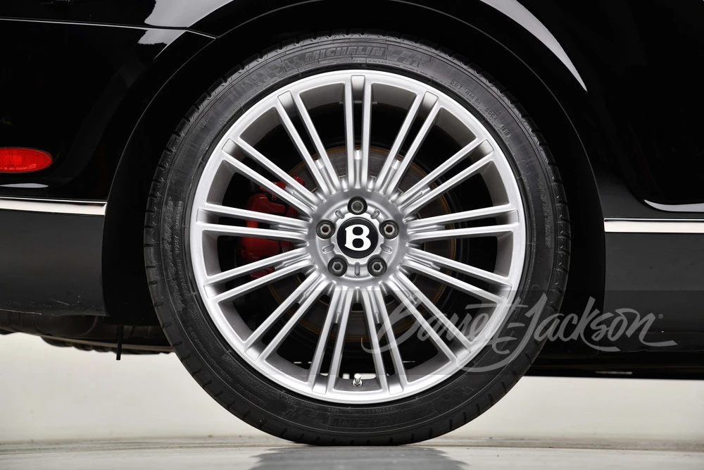 2011 Bentley Continental GTC - Image 4 of 31