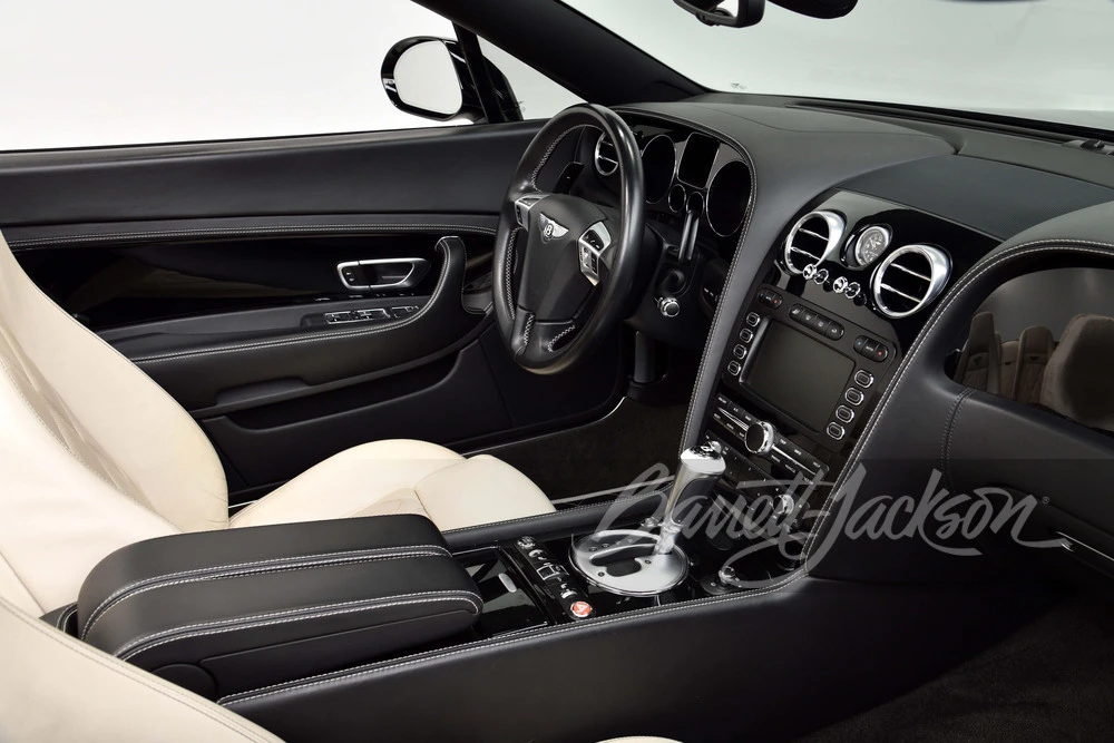 2011 Bentley Continental GTC - Image 6 of 31