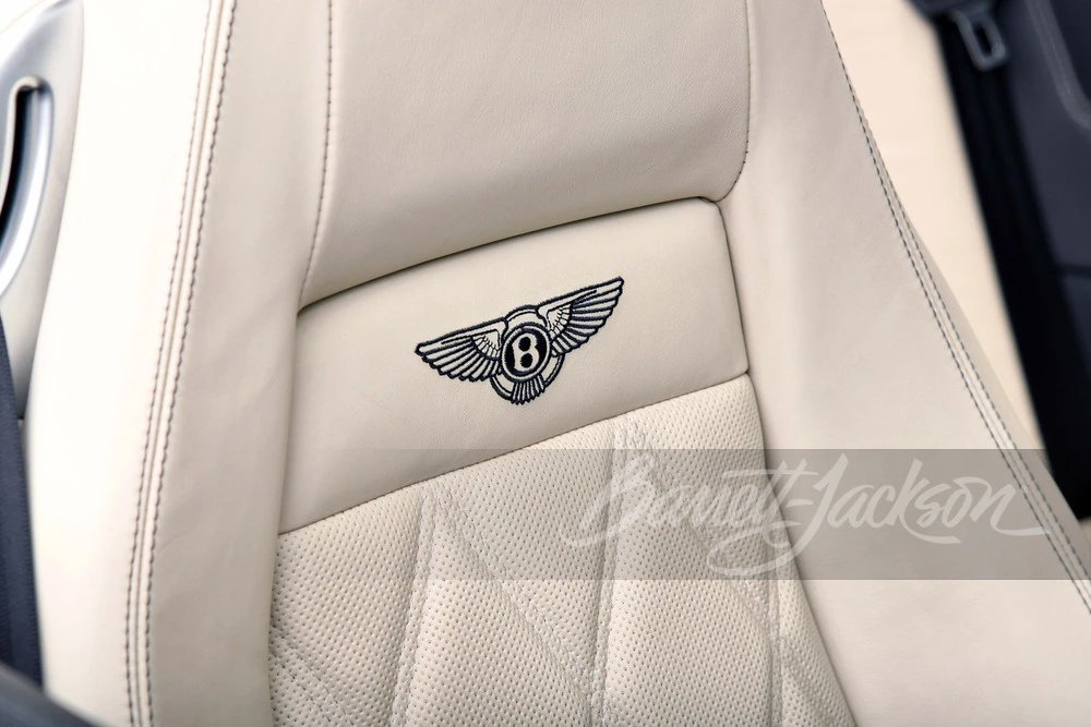 2011 Bentley Continental GTC - Image 7 of 31
