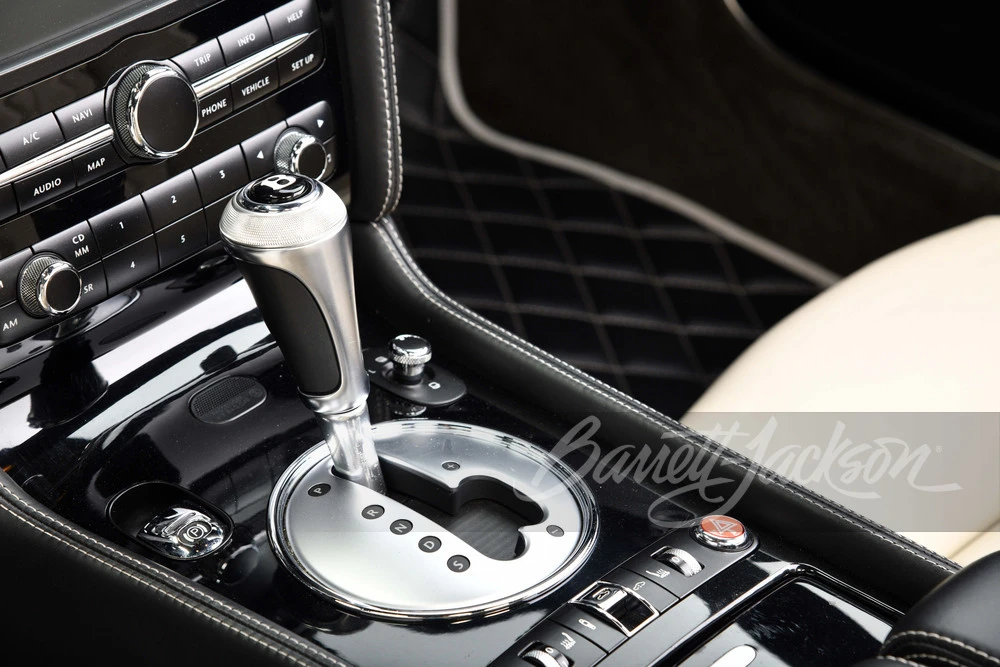 2011 Bentley Continental GTC - Image 15 of 31
