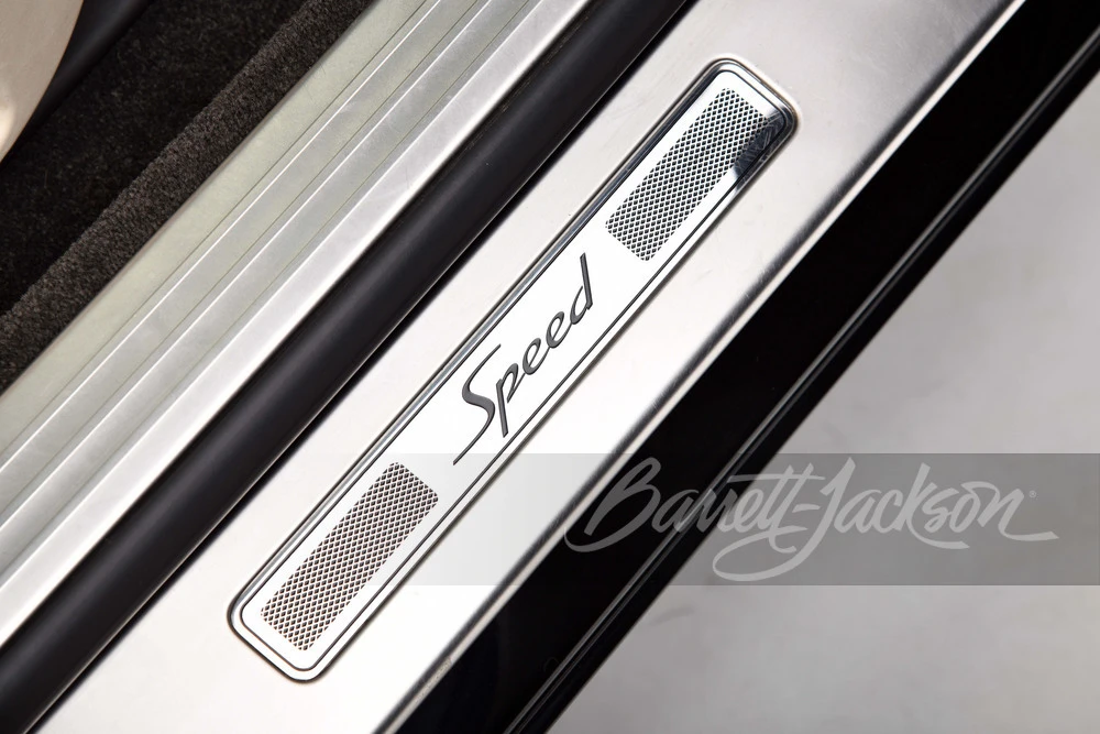 2011 Bentley Continental GTC - Image 19 of 31