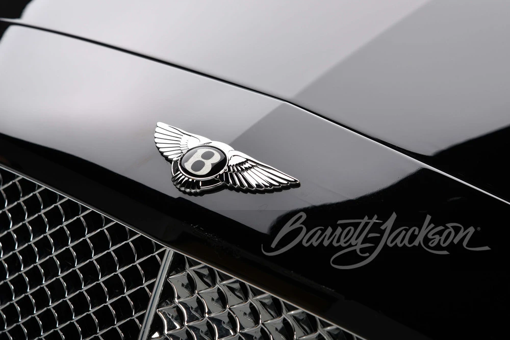 2011 Bentley Continental GTC - Image 20 of 31