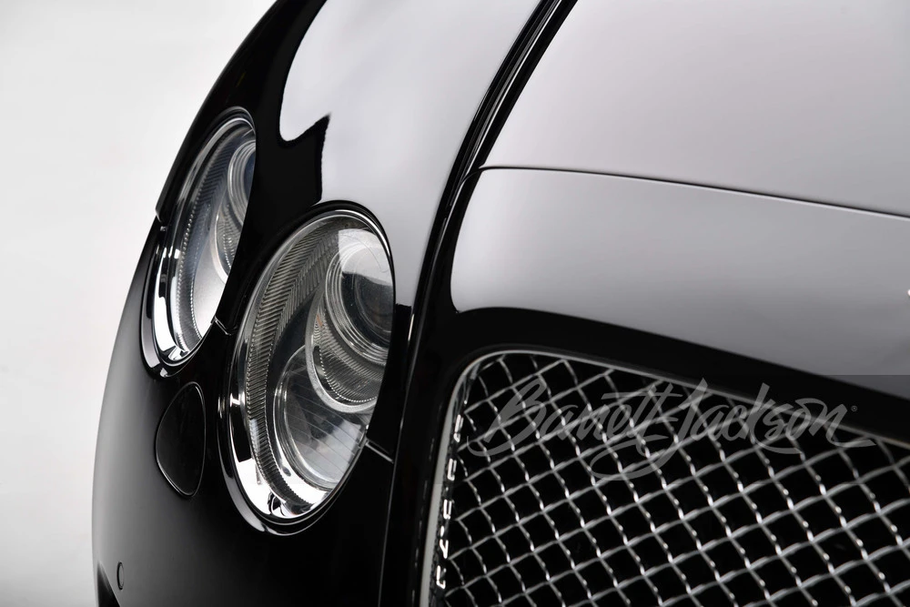 2011 Bentley Continental GTC - Image 25 of 31