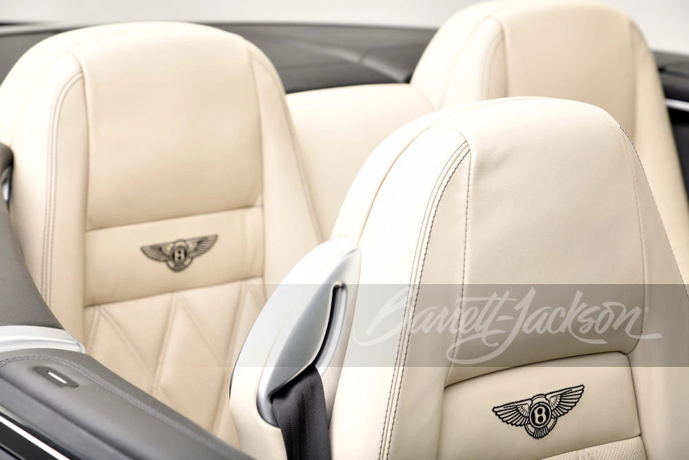 2011 Bentley Continental GTC - Image 26 of 31