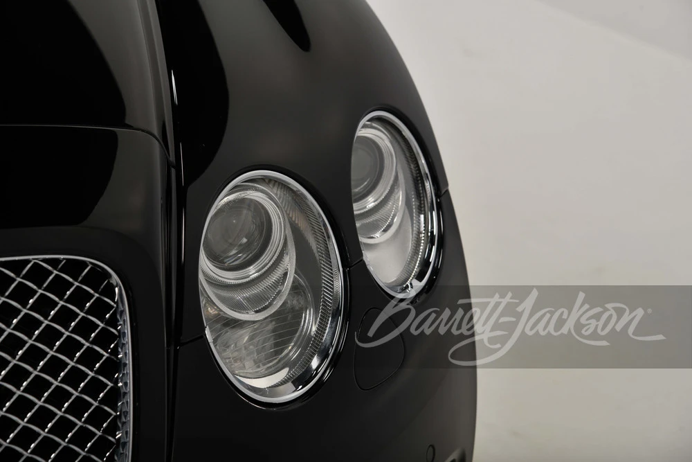2011 Bentley Continental GTC - Image 27 of 31