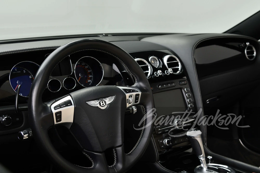 2011 Bentley Continental GTC - Image 29 of 31