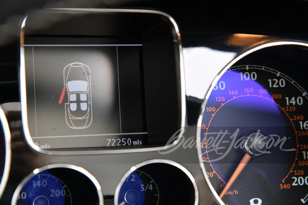 2011 Bentley Continental GTC - Image 30 of 31